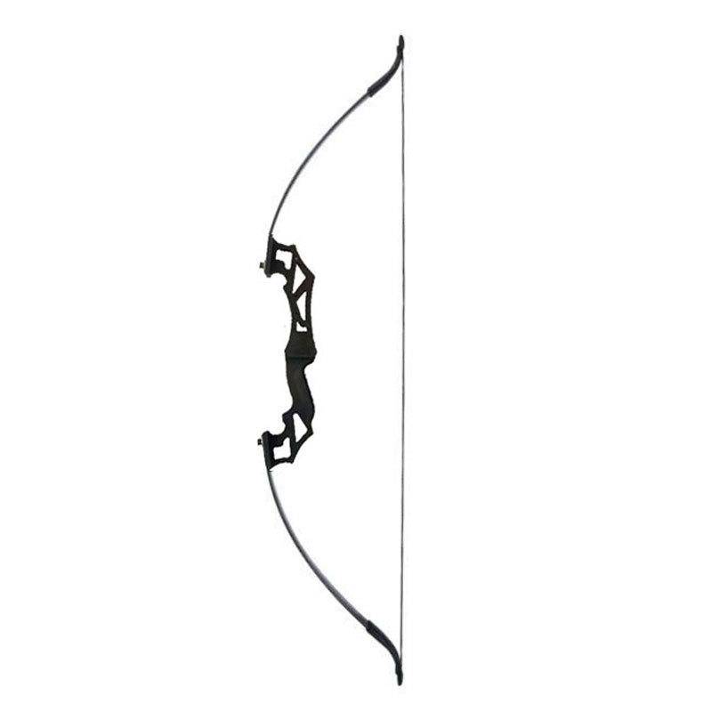The backrc bow